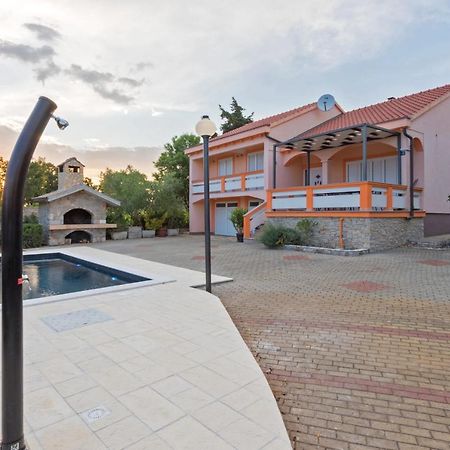 Holiday Home Antonio Dracevac Ninski Екстериор снимка