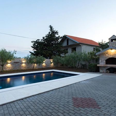 Holiday Home Antonio Dracevac Ninski Екстериор снимка