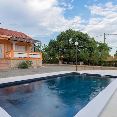 Holiday Home Antonio Dracevac Ninski Екстериор снимка