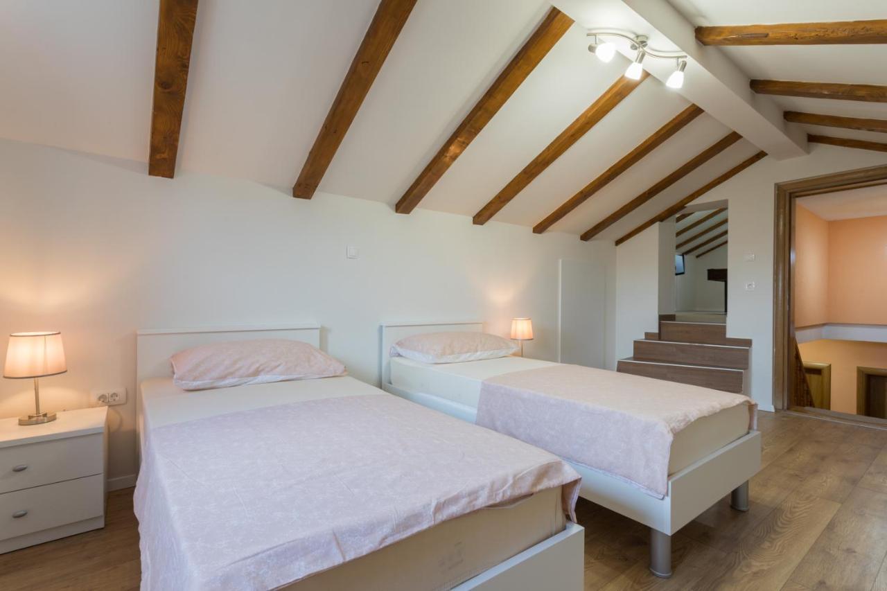 Holiday Home Antonio Dracevac Ninski Екстериор снимка