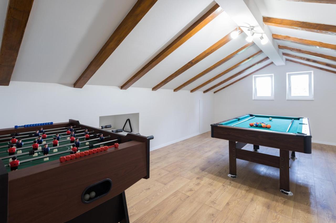 Holiday Home Antonio Dracevac Ninski Екстериор снимка
