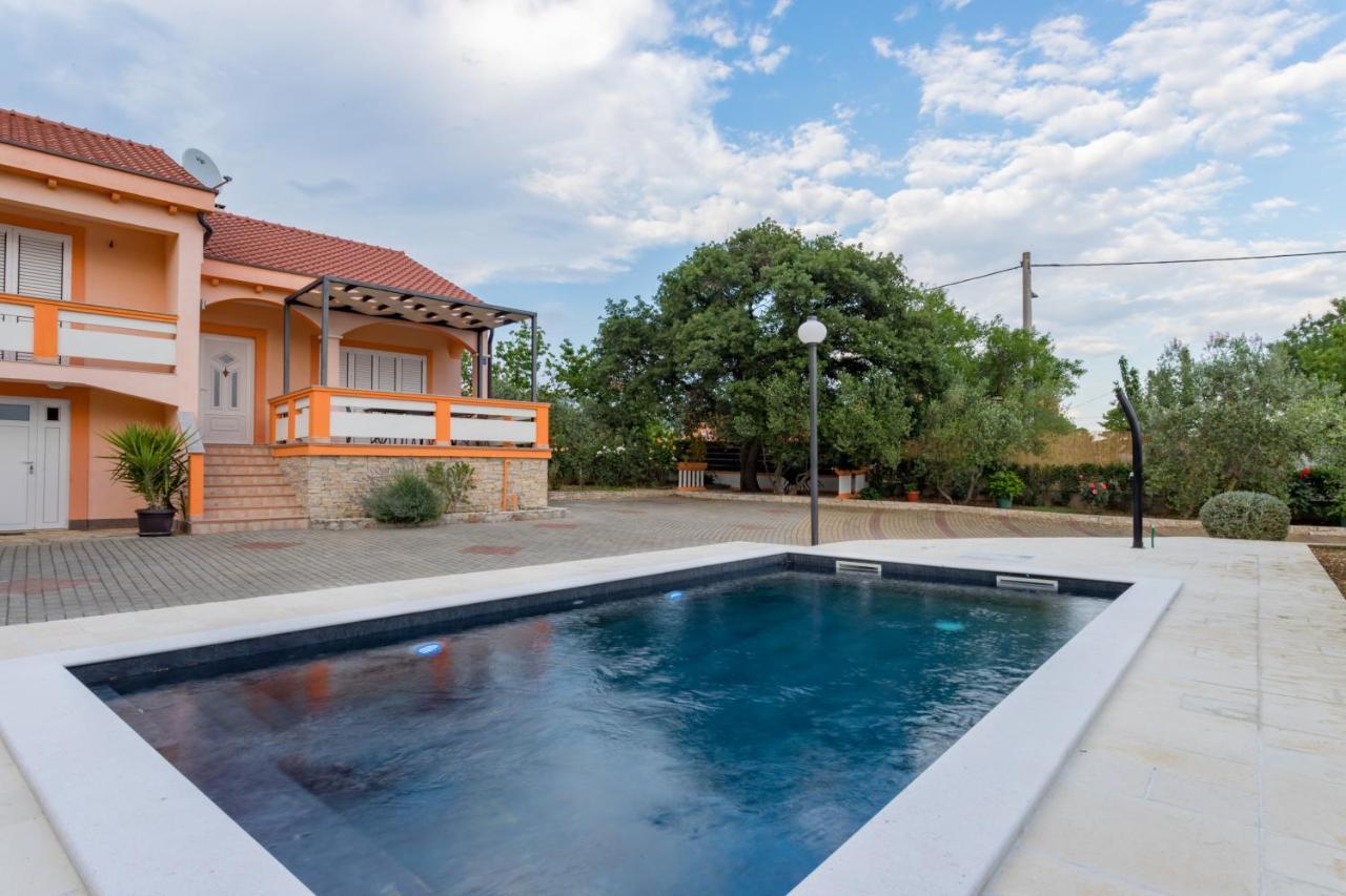 Holiday Home Antonio Dracevac Ninski Екстериор снимка