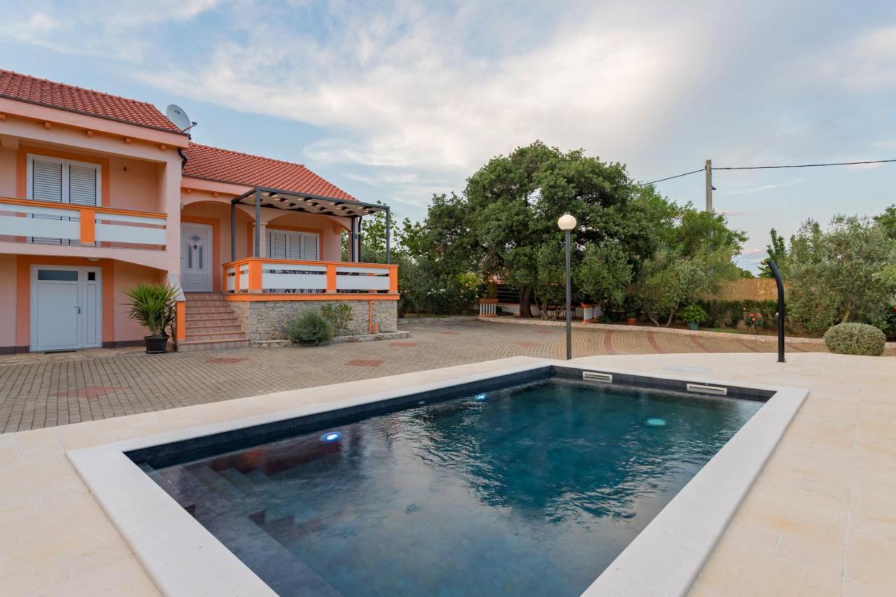 Holiday Home Antonio Dracevac Ninski Екстериор снимка