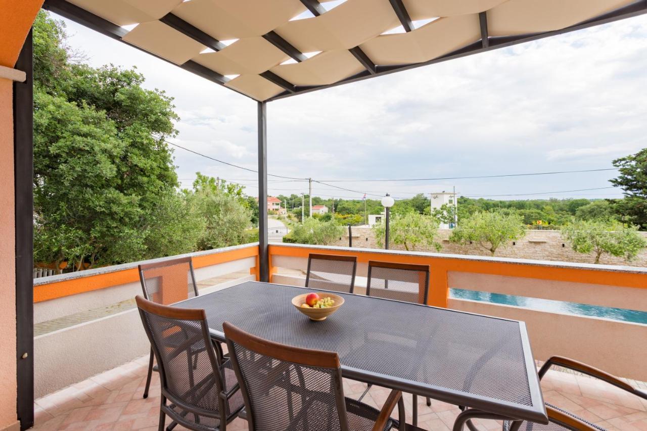Holiday Home Antonio Dracevac Ninski Екстериор снимка