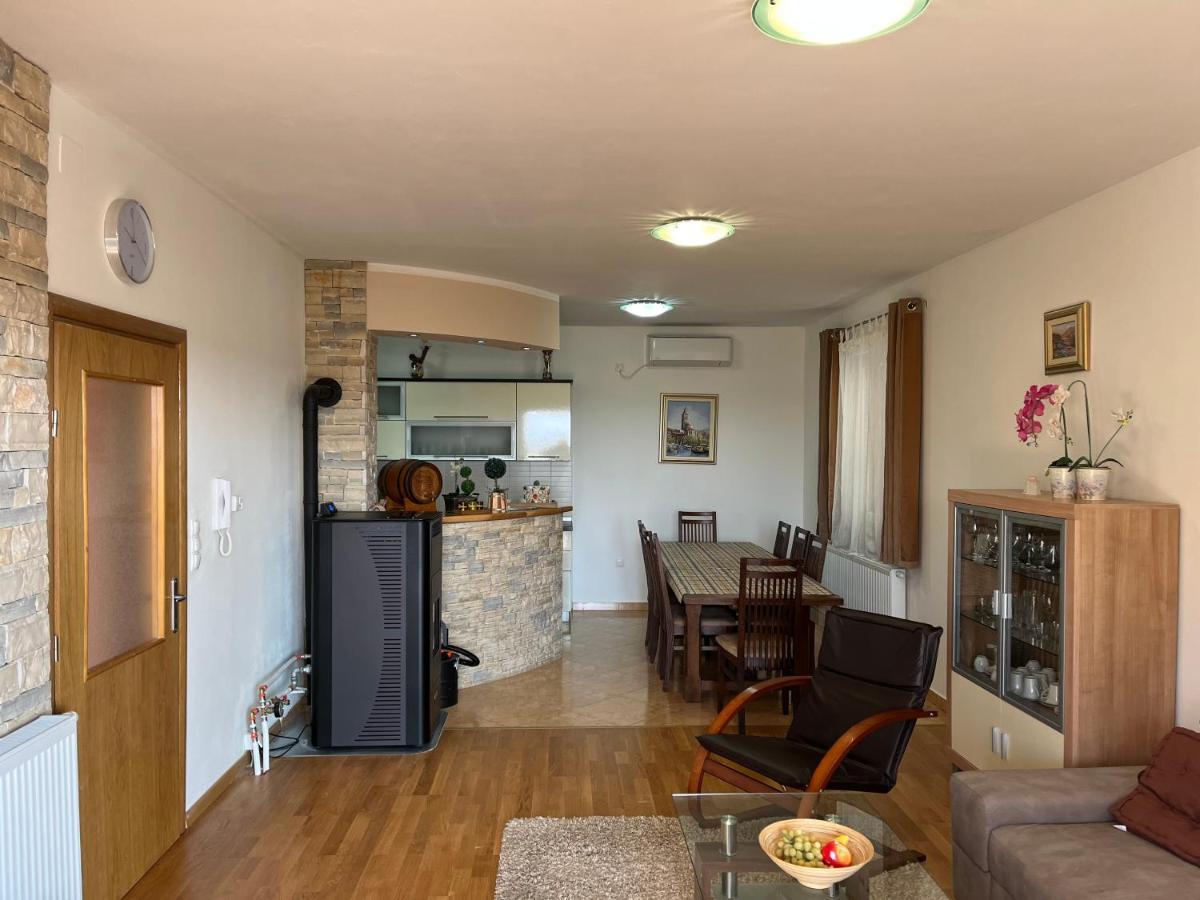 Holiday Home Antonio Dracevac Ninski Екстериор снимка