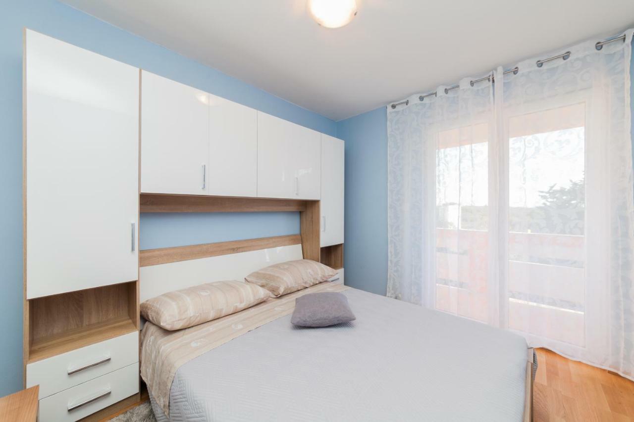 Holiday Home Antonio Dracevac Ninski Екстериор снимка