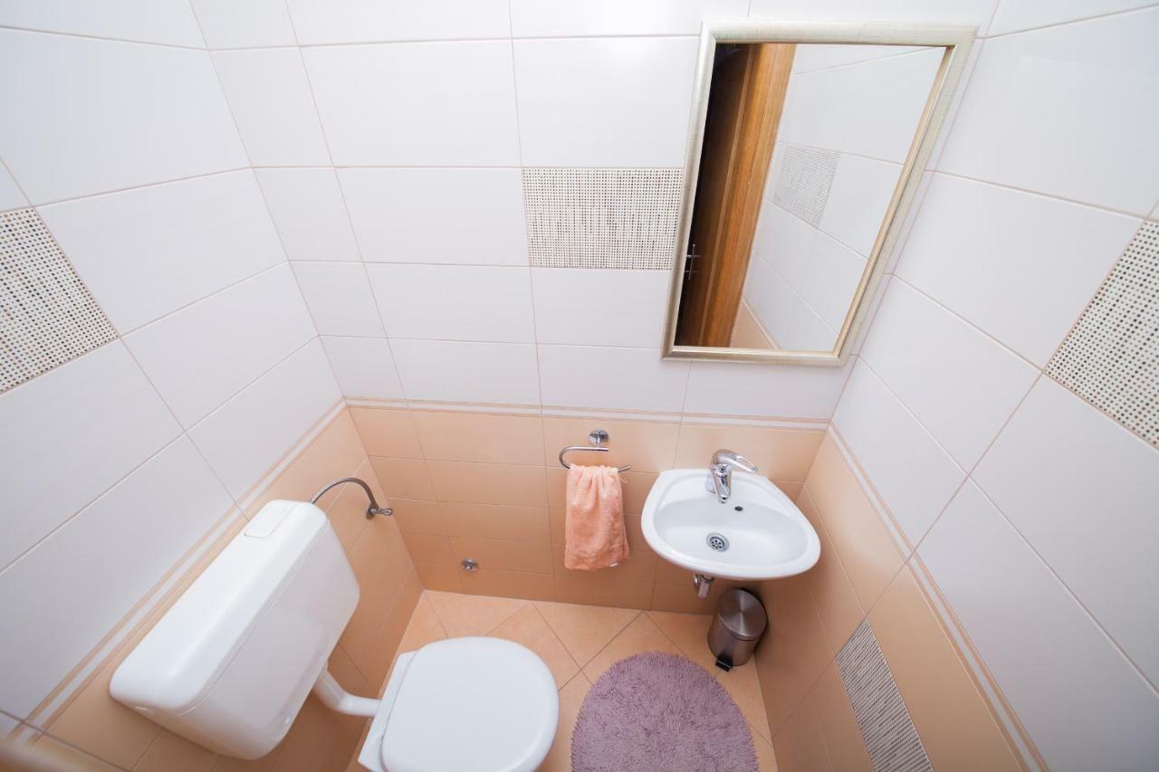 Holiday Home Antonio Dracevac Ninski Екстериор снимка