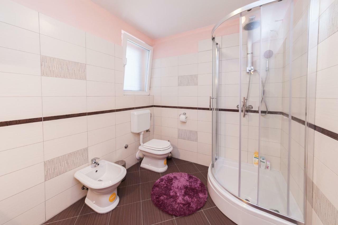Holiday Home Antonio Dracevac Ninski Екстериор снимка