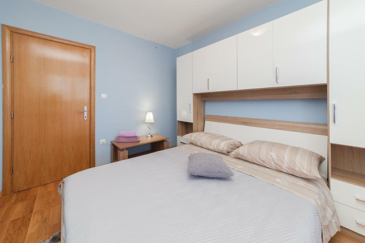 Holiday Home Antonio Dracevac Ninski Екстериор снимка