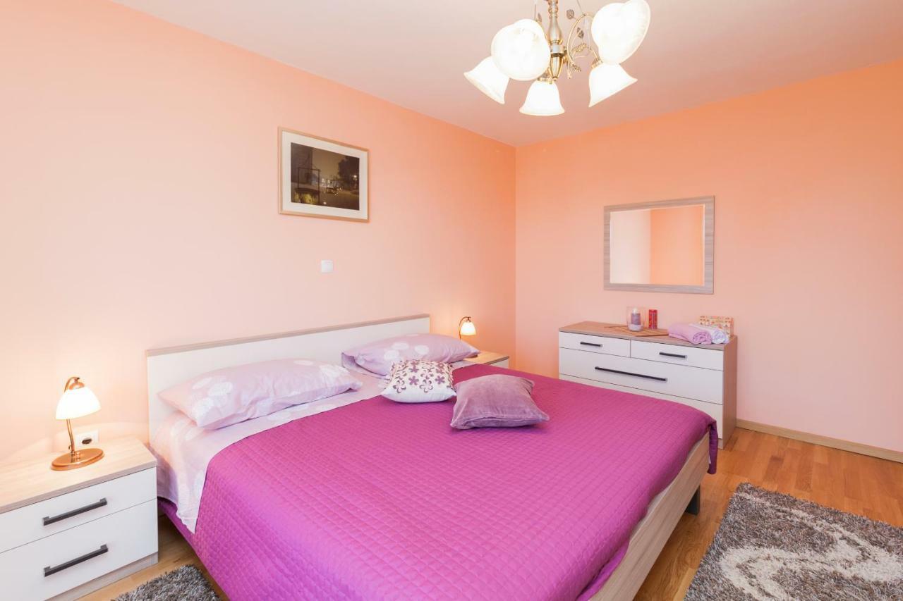 Holiday Home Antonio Dracevac Ninski Екстериор снимка