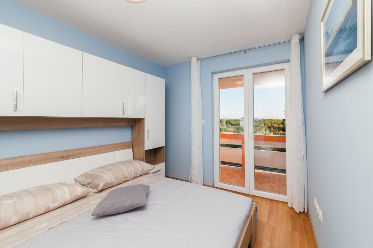 Holiday Home Antonio Dracevac Ninski Екстериор снимка