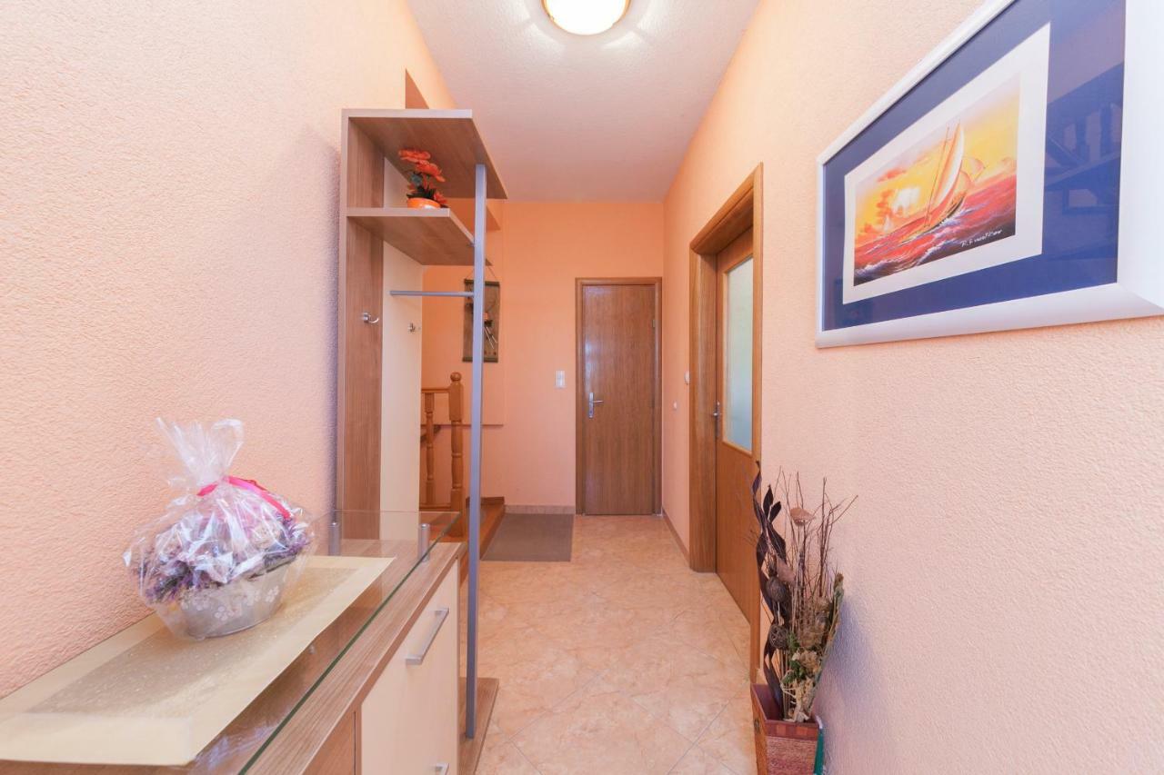 Holiday Home Antonio Dracevac Ninski Екстериор снимка