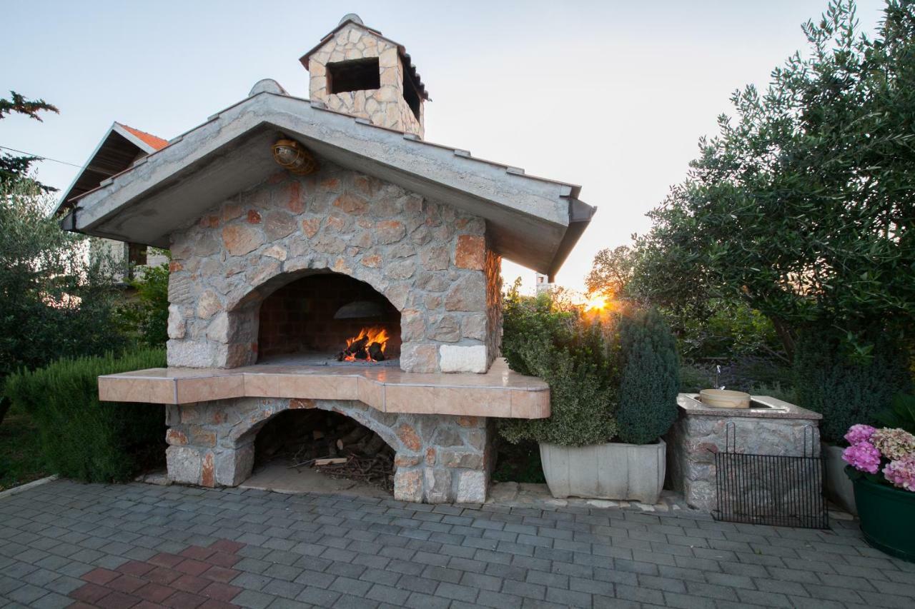 Holiday Home Antonio Dracevac Ninski Екстериор снимка