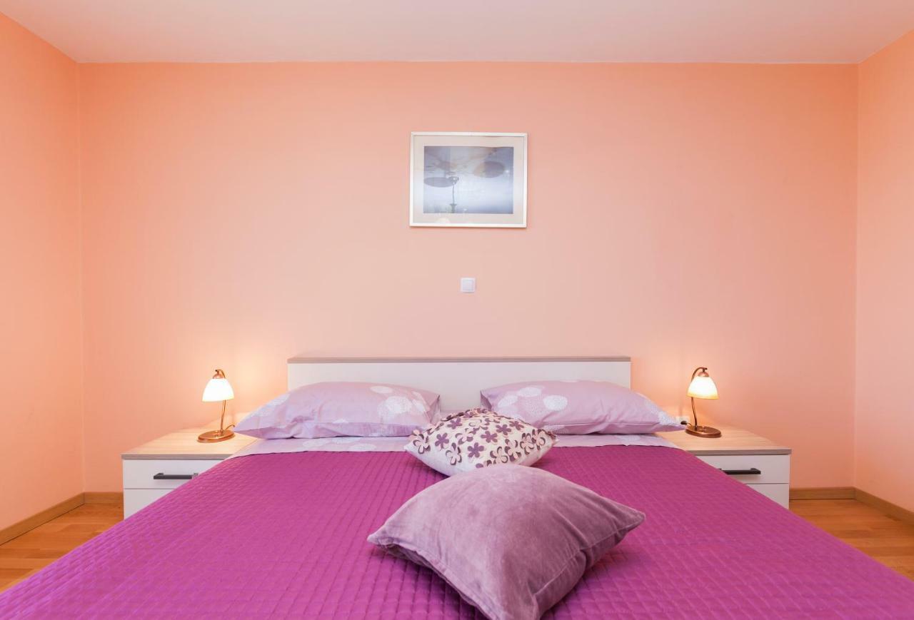 Holiday Home Antonio Dracevac Ninski Екстериор снимка