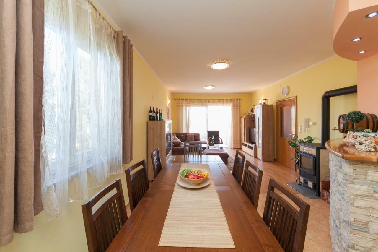 Holiday Home Antonio Dracevac Ninski Екстериор снимка