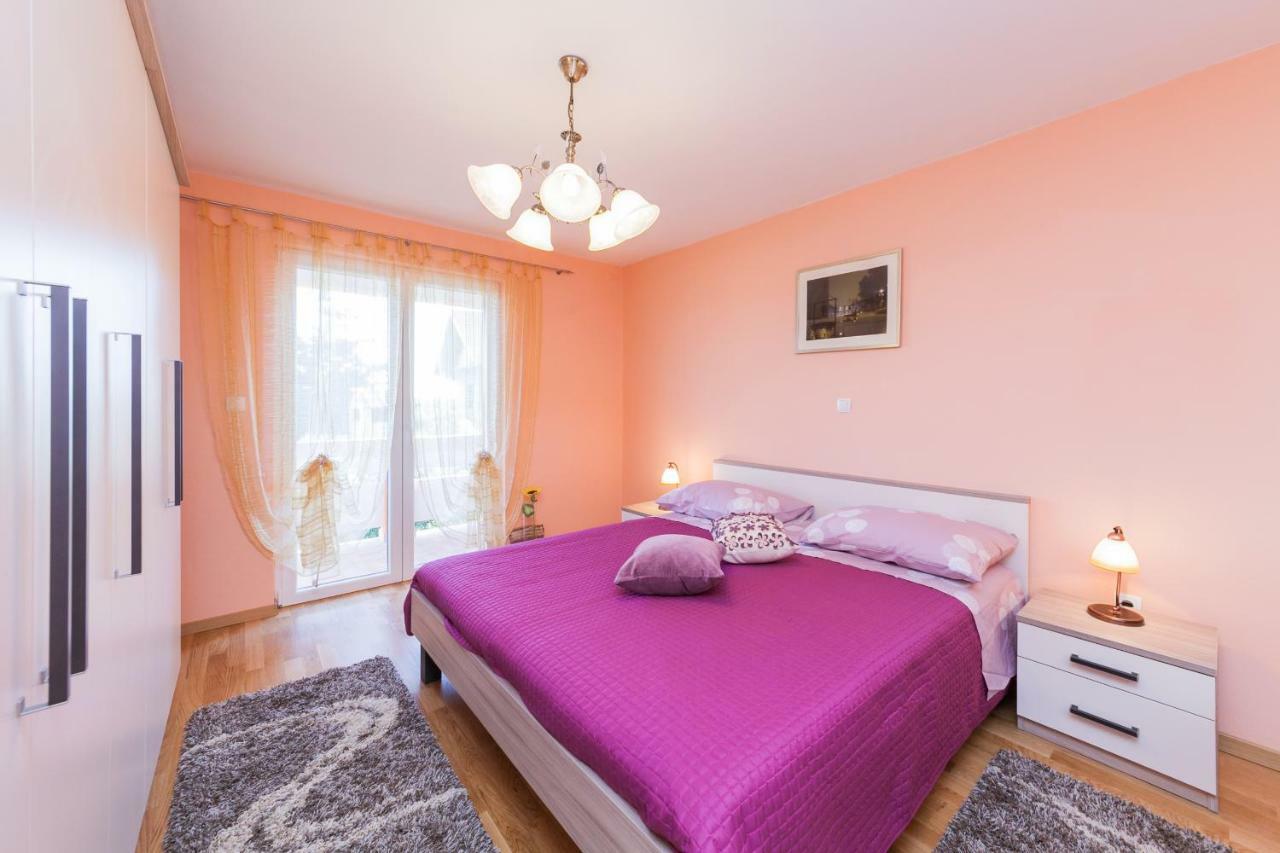 Holiday Home Antonio Dracevac Ninski Екстериор снимка