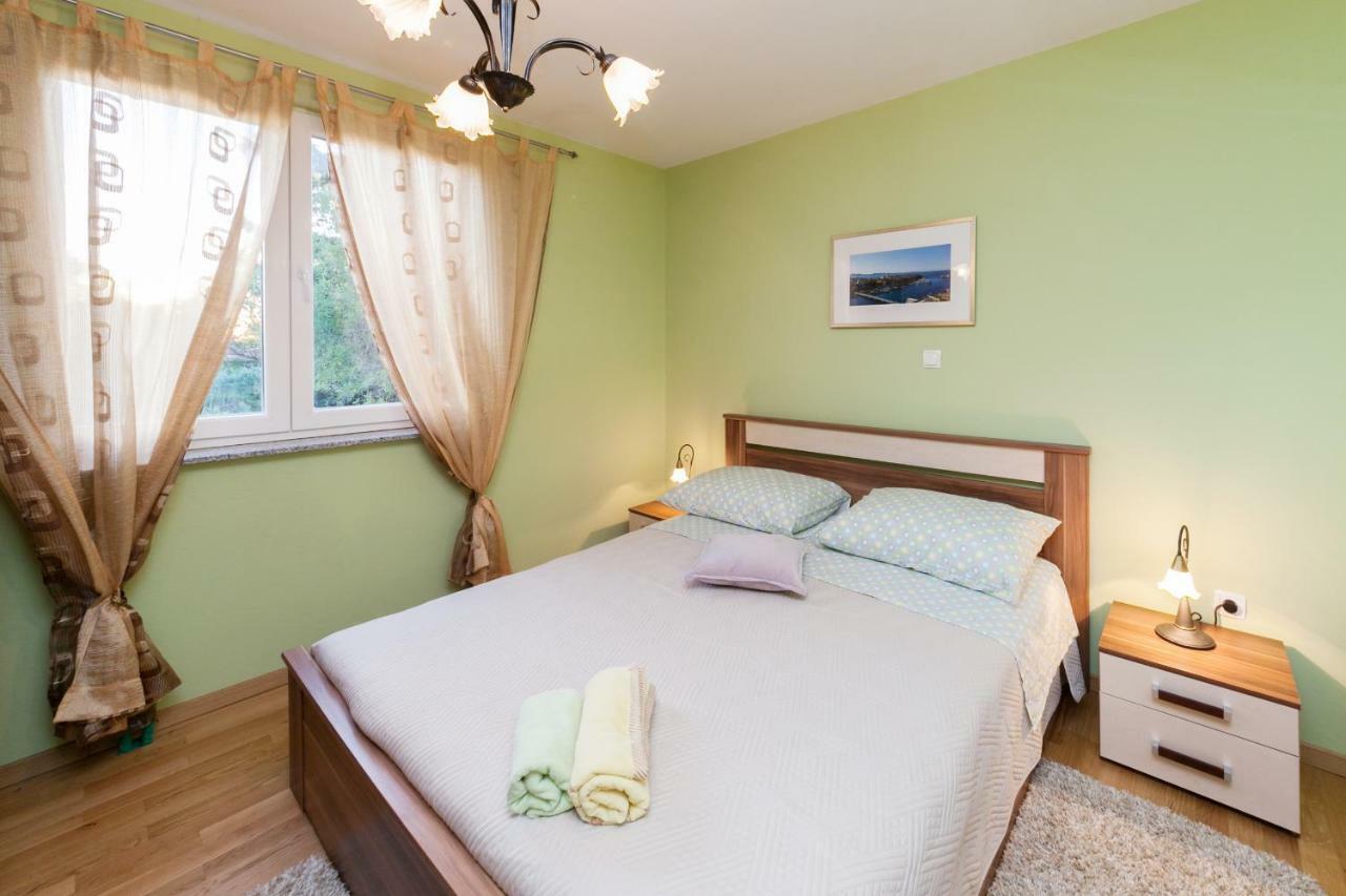 Holiday Home Antonio Dracevac Ninski Екстериор снимка