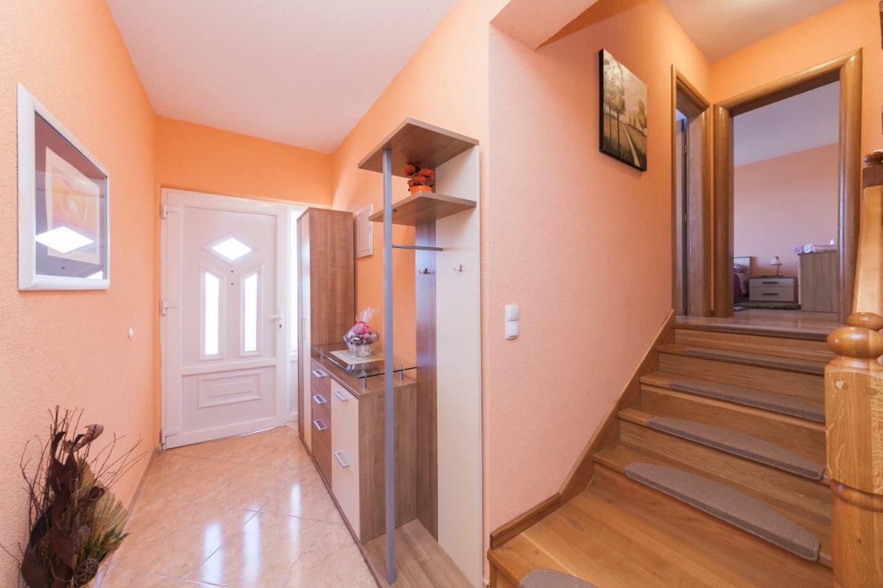 Holiday Home Antonio Dracevac Ninski Екстериор снимка
